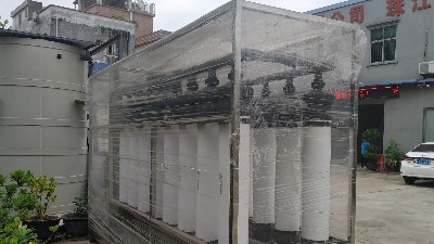 酸回收設備-三人行環(huán)境